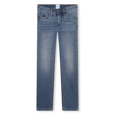 BOSS jeans para niño y adolescente